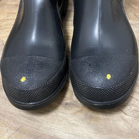 Onguard Monarch 16" Steel Toe ASTM F 2413-11 PVC Work Boots Size Men 9 Women 11 - Picture 8 of 12